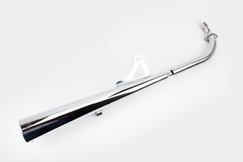 Глушник Delta 72cc/110cc тип 3, арт. 338697