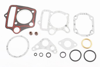 Прокладки поршневої Delta JH 70cc 47мм, комплект 15 деталей, арт. 338911