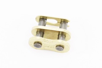 Ланка (замок ланцюга) 428H GOLD, арт. 338982