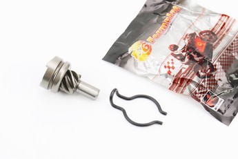 Храповик кікстартера Honda Dio AF-18, арт. 339269