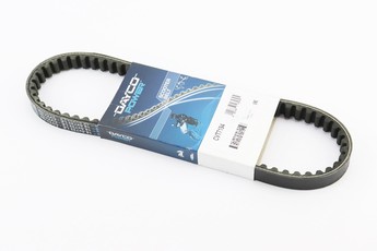 Ремінь варіатора 732х18,5 Piaggio VESPA, ОРИГІНАЛ DY7194, арт. 339462