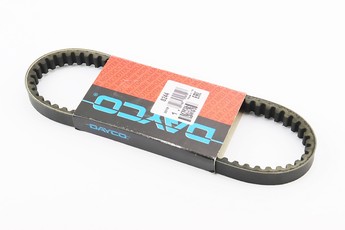 Ремінь варіатора 666х17,7 Honda Dio AF-35, AF-56/57, ОРИГІНАЛ DY8244, арт. 339473