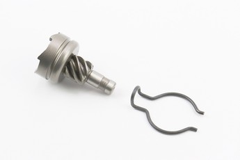 Храповик кікстартера Honda Dio AF-61/62, арт. 339490