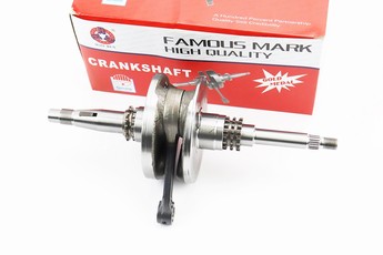 Колінвал Honda SH150cc, арт. 339554