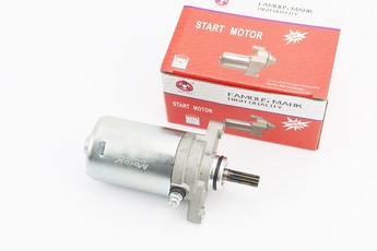 Стартер Yamaha SA26J, SA36J (довжина вала 27мм), арт. 339565