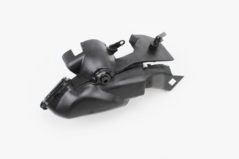 Кришка пластикова обдування карбюратора, комплект 2шт Honda Dio AF-34/35, арт. 339582
