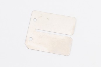 Мембрана пелюсткового клапана Yamaha 2JA/BWS, арт. 339605