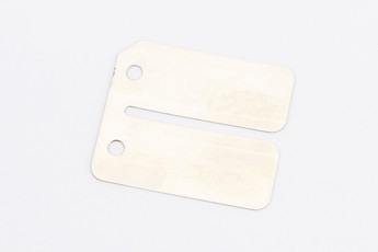 Мембрана пелюсткового клапана Yamaha 3KJ, арт. 339606