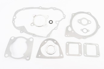 Прокладки двигуна Yamaha 125cc 58мм, комплект 11 деталей, арт. 339727