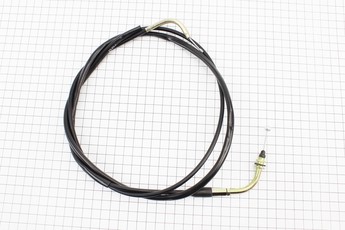 Трос газу Suzuki LETS, 158см, арт. 339836