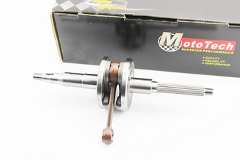 Колінвал Yamaha BWS 50/GEAR, арт. 339887