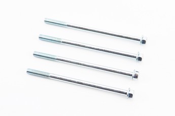 Болт M6x100мм (DIO кріплення ЦПГ) комплект 4шт, арт. 339962