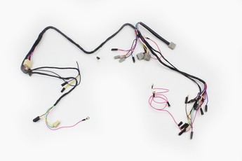 Проводка 12V тип 1, арт. 340010