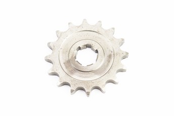 Зірка передня 428-16T, арт. 340024