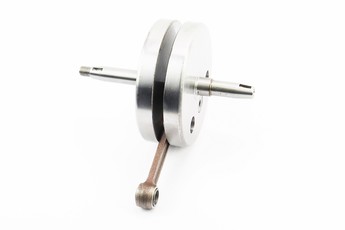 Колінвал Минск 6V, арт. 340060
