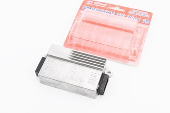 Комутатор-стабілізатор 252,3734 6V 45W, арт. 340093