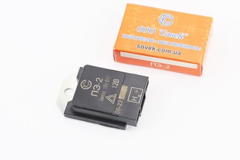 Реле поворотів ПЕ-2 12V 100Вт, арт. 340306