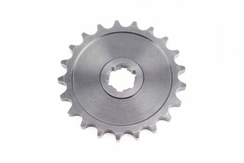 Зірка передня 428-21T, арт. 340331
