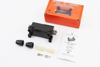 Котушка для безконтактного запалення 204,3705М 12V, арт. 341015