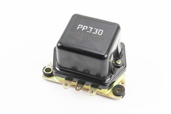 Реле-регулятор напруги РР-330 12V, арт. 341174
