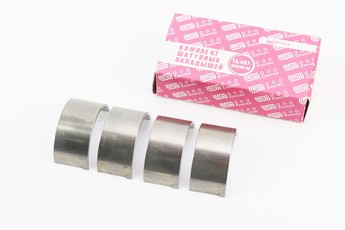 Вкладиш шатуна, комплект 4шт  +0,50 МТ, арт. 341232