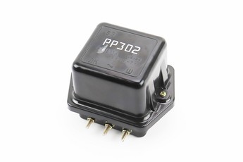 Реле-регулятор напруги РР-302 6V, арт. 341234