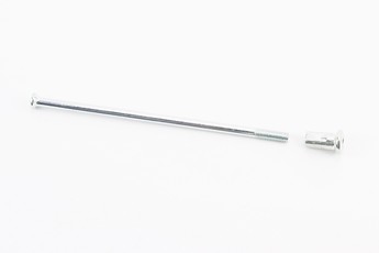 Спиця L=117мм, d-4,5мм, Урал, арт. 341284