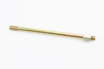 Шпилька циліндра M8x140мм + гайка Урал, арт. 341388