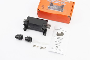 Котушка для безконтактного запалення 204,3705М 6V, арт. 341426