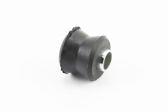 Сайлентблок амортизатора з втулкою (10х25х25), арт. 342490
