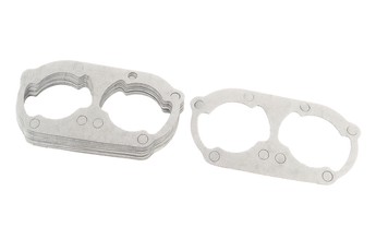 Прокладка циліндра 12V, комплект 10шт, (папір), арт. 343005