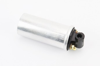 Котушка запалювання 12V тип 1, арт. 343022