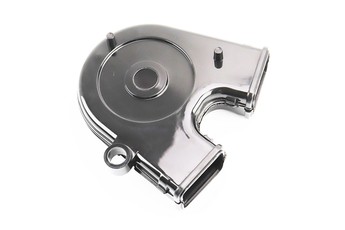 Кожух передньої зірки 12V, комплект, арт. 343026