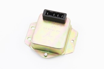 Реле-регулятор напруги 12V (старого зразка), арт. 343065