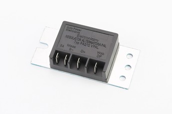 Реле-регулятор напруги 12V, арт. 343066