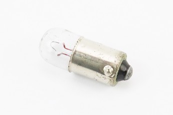 Лампа панелі приладів 12V 2W, арт. 343123