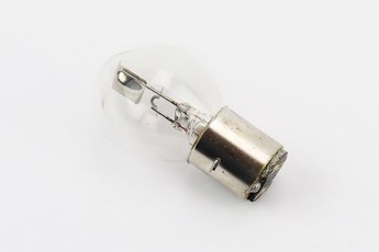 Лампа фари B35 12V 25W/25W BA20D, арт. 343226