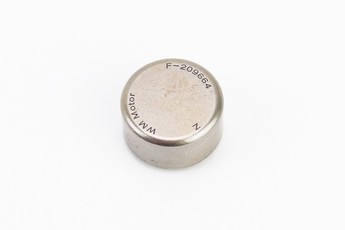 Підшипник голчастий BH162212 (16х22х12) КПП закритий, арт. 343278