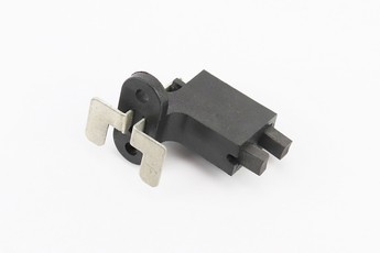 Щітки генератора з щіткотримачем 12V, арт. 343327