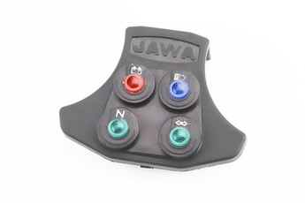 Панель з вічками, арт. 343354