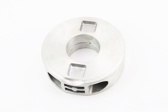 Опора колінчастого вала 12V тип 2, арт. 343400