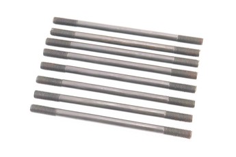Шпильки циліндра М10х180 Ява 12V, комплект 8шт, арт. 343454