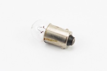 Лампа панелі приладів 12V 3W, арт. 343481