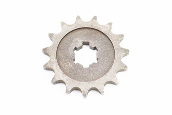 Зірка передня 428-15T, арт. 344038