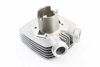 Поршнева Восход 3М 175cc 61,80мм, ЦПГ (циліндро-поршнева група), арт. 345045