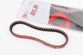 Ремінь варіатора 642х15 Honda Tact 50, ТЮНІНГ, арт. 347021