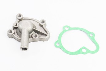 Кришка помпи + прокладка Honda СH125cc, арт. 347038