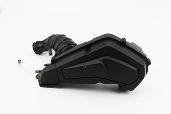 Фільтр повітряний у зборі Yamaha BWS150, тип 2, арт. 347068