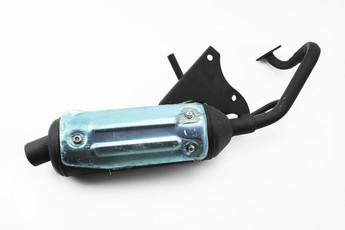 Глушник Yamaha BWS, тип 1, арт. 347089