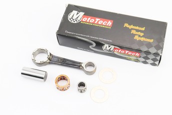 Шатун Yamaha Jog 3KJ, арт. 347140